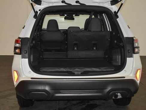 New 2026 Subaru Forester Premium image 21