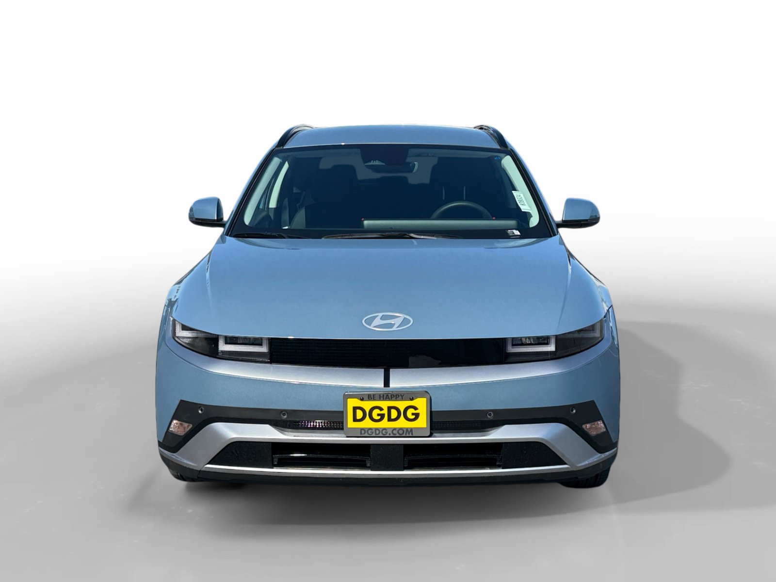 New 2027 Hyundai Ioniq 5 SEL RWD image 8