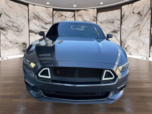 Used 2017 Ford Mustang Coupe w/ Ecoboost Performance Package RWD image 20
