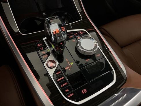 Used 2023 BMW X5 M50i w/ Executive Package image 16