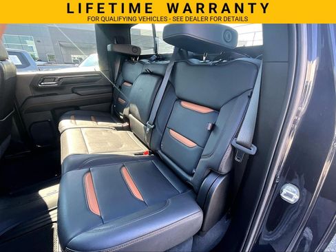 Used 2024 GMC Sierra 2500 AT4 w/ AT4 Premium Plus Package AWD/4WD image 22