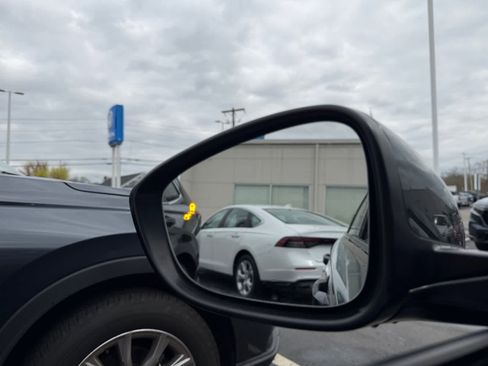 Used 2024 Honda Accord EX image 21