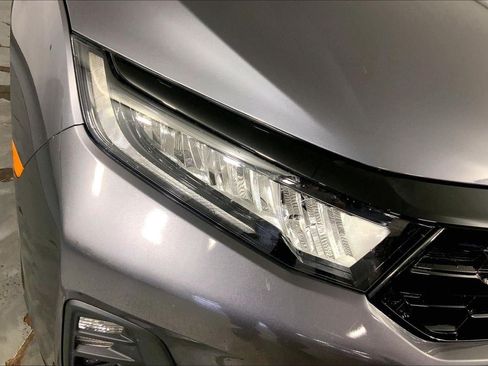 Used 2025 Honda Odyssey Touring image 27