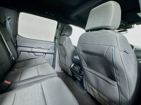 Used 2022 Ford F150 XLT w/ Equipment Group 302A High image 30