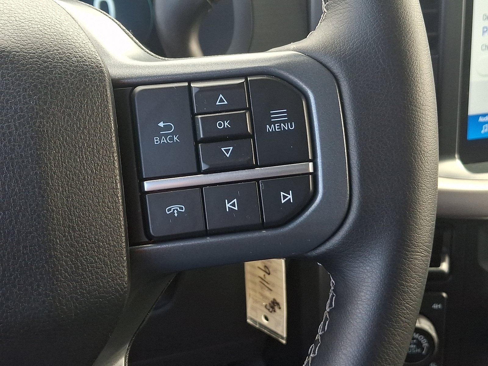 Used 2024 Ford F150 XLT w/ Mobile Office Package AWD/4WD image 22