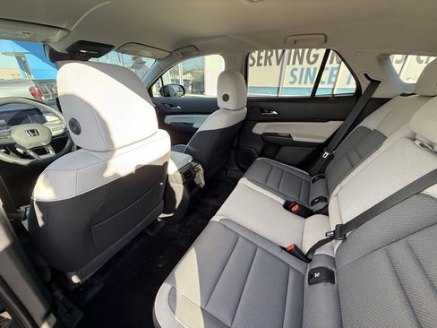 New 2026 Honda Prologue EX image 26