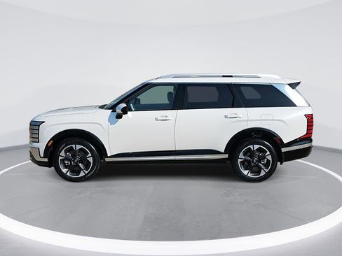 New 2026 Hyundai Palisade Limited AWD/4WD image 8