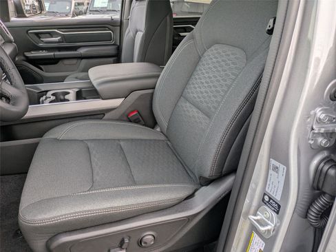 New 2026 RAM 1500 Big Horn image 14