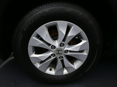 Used 2013 Honda CR-V EX-L image 29