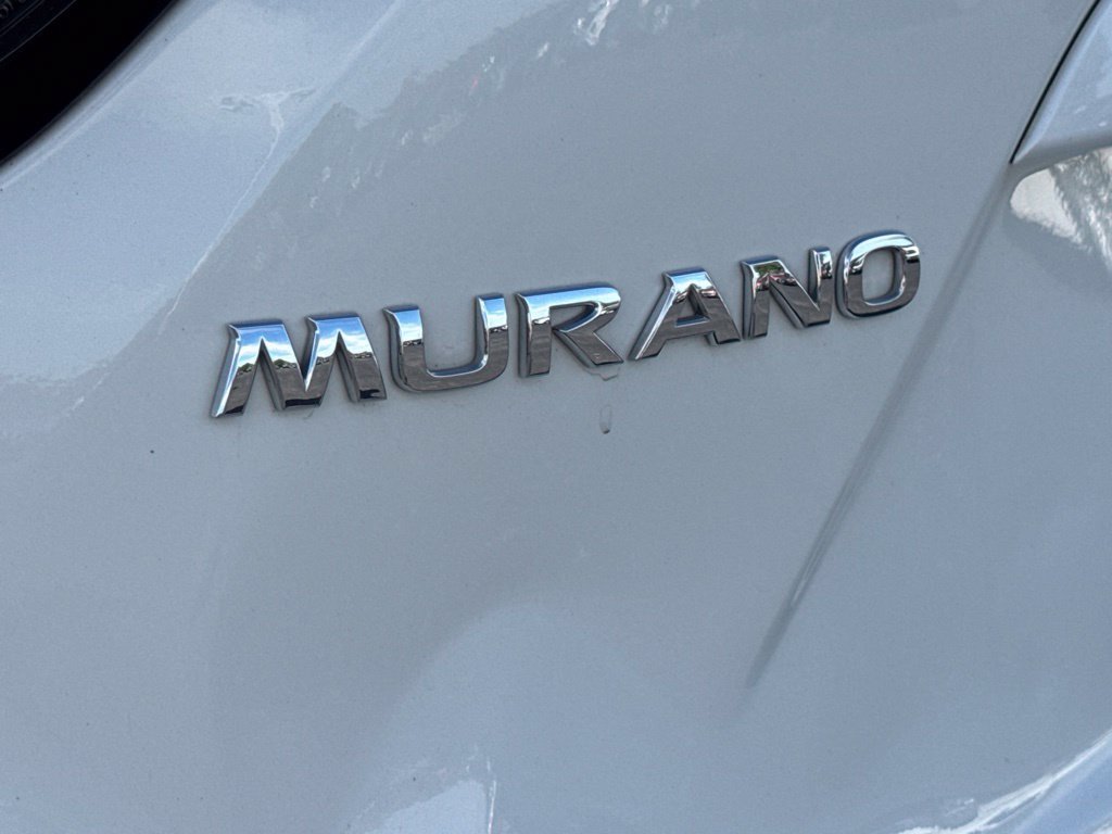 Used 2020 Nissan Murano SL w/ Moonroof Package AWD/4WD image 28