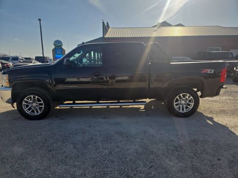 Used 2012 Chevrolet Silverado 1500 LT w/ All-Star Edition image 5