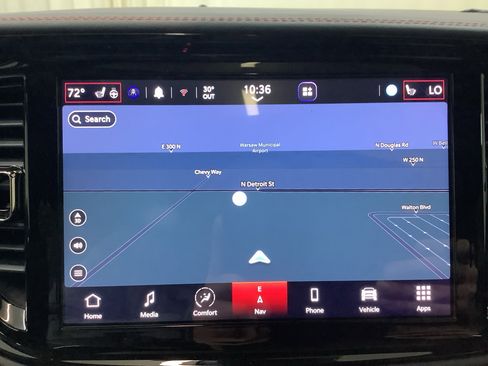 New 2026 Dodge Durango GT image 21