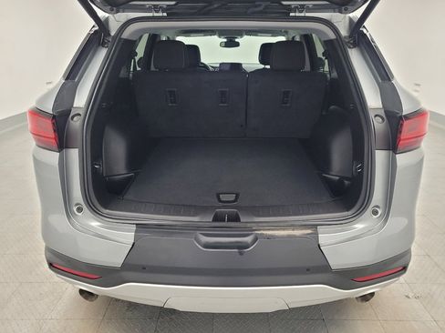 Used 2024 Chevrolet Blazer LT w/ Convenience Package image 29