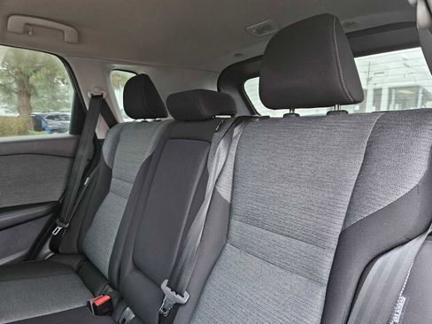 Used 2023 Nissan Rogue SV image 21