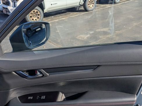 Used 2023 MAZDA CX-5 Carbon Edition image 19