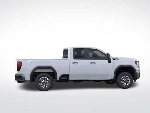 New 2026 GMC Sierra 2500 Pro image 5