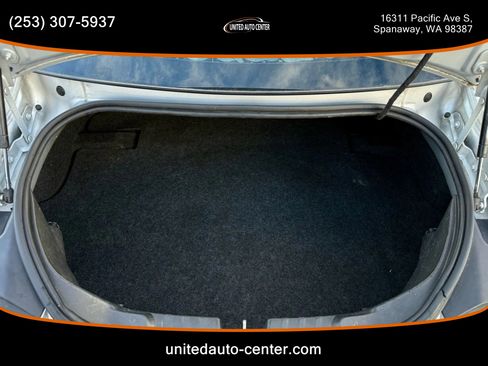 Used 2013 Chevrolet Camaro LS image 12