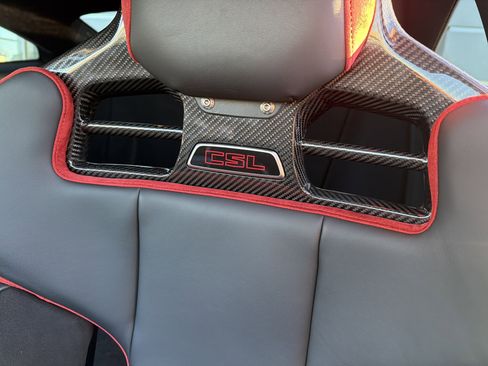 Used 2023 BMW M4 CSL image 11