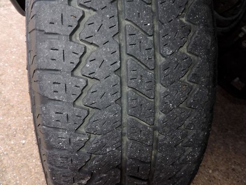 Used 2021 Chevrolet Silverado 1500 High Country w/ Safety Package II image 10