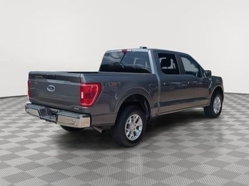 Used 2023 Ford F150 XLT image 5