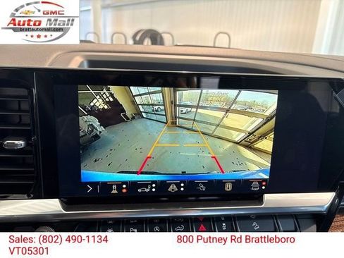 New 2026 Chevrolet Silverado 1500 LT Trail Boss w/ LT Trail Boss Premium Package image 20