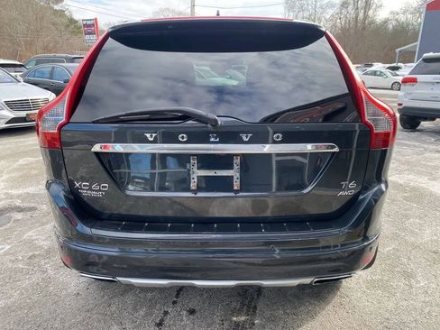 Used 2014 Volvo XC60 T6 image 18