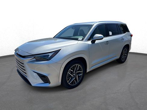 New 2026 Lexus TX 350 FWD image 7