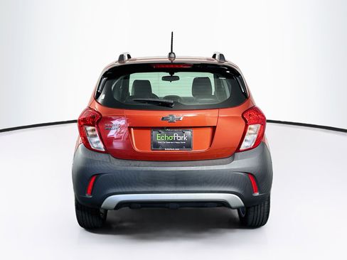 Used 2022 Chevrolet Spark ACTIV FWD image 7