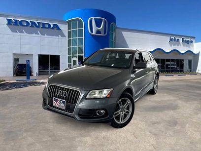 Used 2015 Audi Q5 2.0T Premium Plus w/ Technology Package