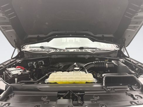 Used 2023 Ford F150 XLT w/ Equipment Group 302A High AWD/4WD image 24