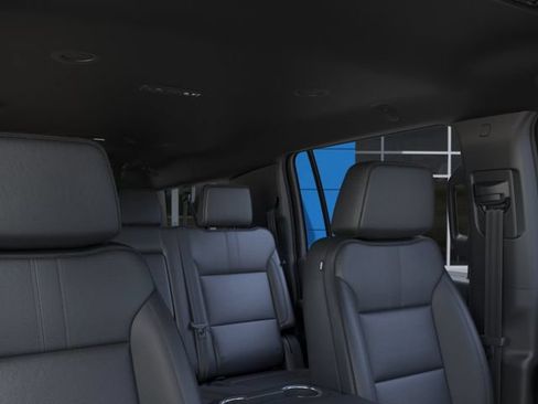 New 2026 Chevrolet Suburban RST w/ Comfort Package RWD image 24