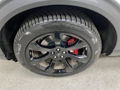 Used 2020 Ford Explorer ST w/ ST Street Pack image 18