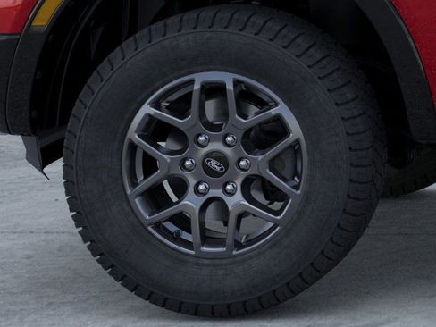 New 2025 Ford Ranger XLT image 21