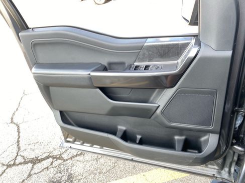 Used 2021 Ford F150 XLT w/ Equipment Group 302A High AWD/4WD image 24
