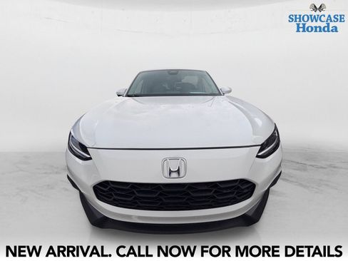 Used 2024 Honda HR-V LX image 7