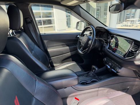 Used 2023 Dodge Durango R/T AWD/4WD image 47