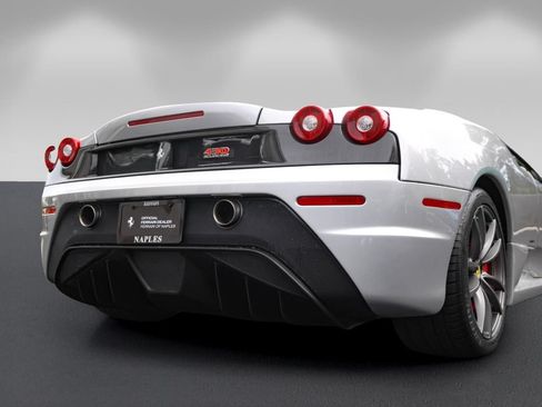 Used 2008 Ferrari F430 Scuderia RWD image 15