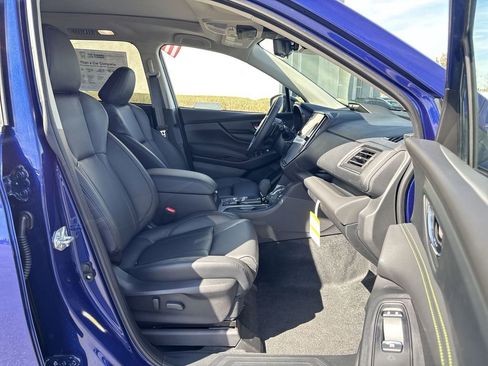 New 2026 Subaru Ascent Bronze Edition image 27