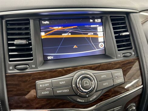 Used 2019 Nissan Armada SV w/ Driver Package image 15