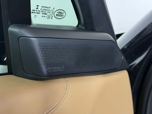 Certified 2023 Land Rover Range Rover SE image 27