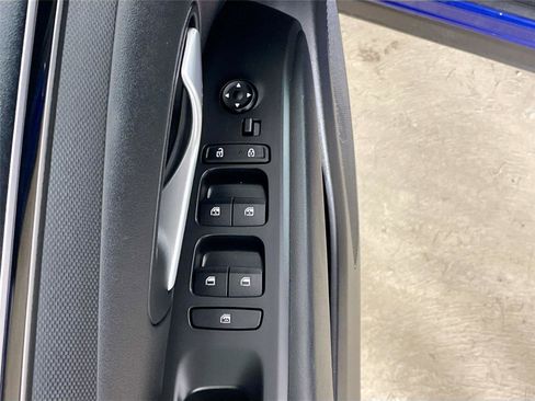 Used 2023 Hyundai Tucson SEL image 20