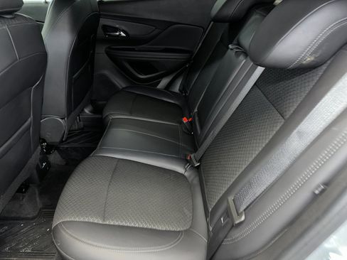 Certified 2022 Buick Encore Preferred w/ Safety Package image 17