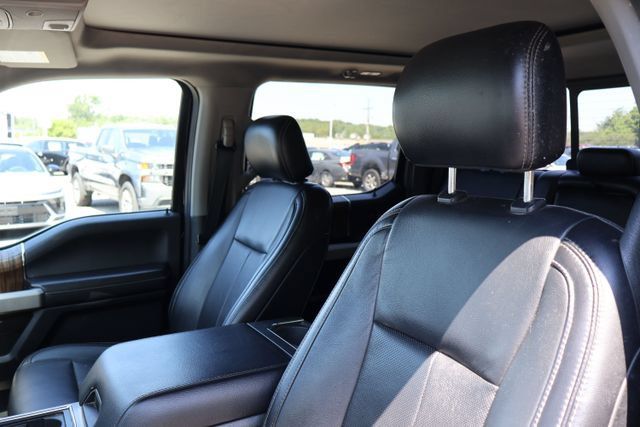Used 2019 Ford F150 Lariat AWD/4WD image 11