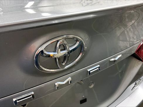 Certified 2024 Toyota Camry SE w/ Cold Weather Package image 30