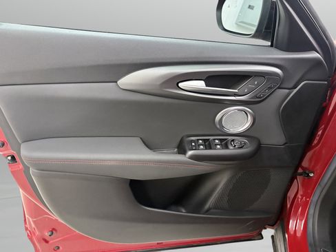 Used 2024 Dodge Hornet R/T Plus image 33