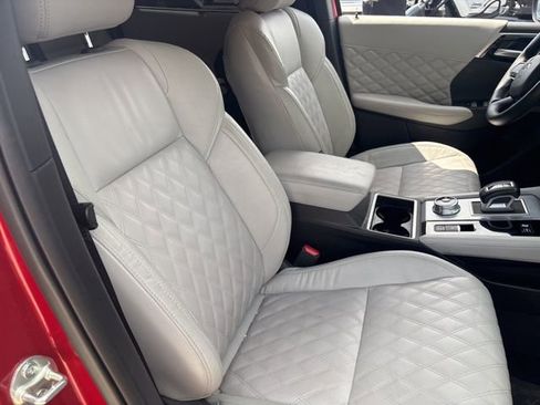 Used 2024 Mitsubishi Outlander SEL image 23