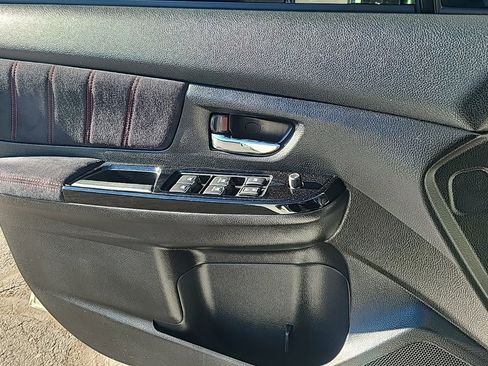Used 2020 Subaru WRX STI image 20