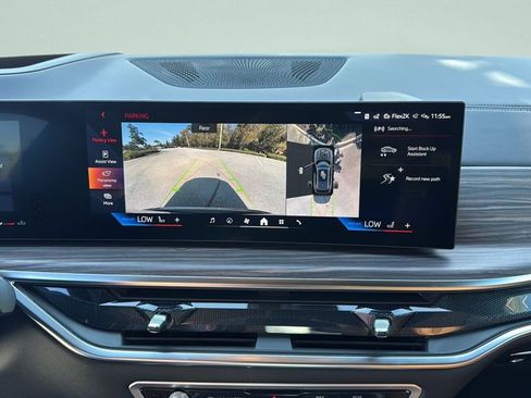 New 2026 BMW X5 sDrive40i image 12