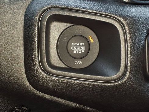 New 2026 Jeep Wrangler Unlimited Sport AWD/4WD image 10