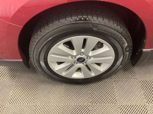 Used 2018 Subaru Outback 2.5i Premium AWD/4WD image 15